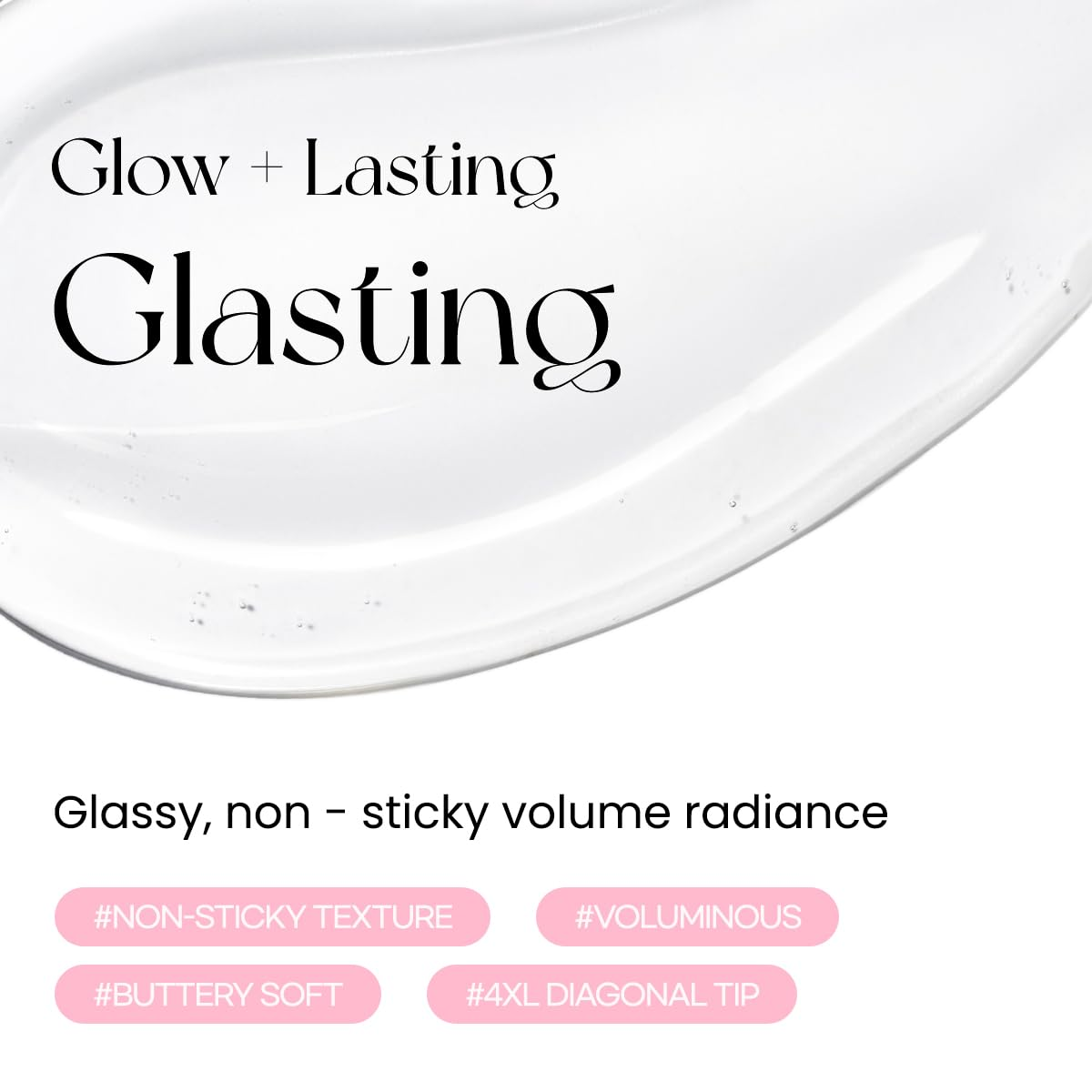 PERIPERA Ink Glasting LIp Gloss 01 Clear 4 skincare-kbeauty-glowtime-peripera ink glasting lip gloss 01 clear