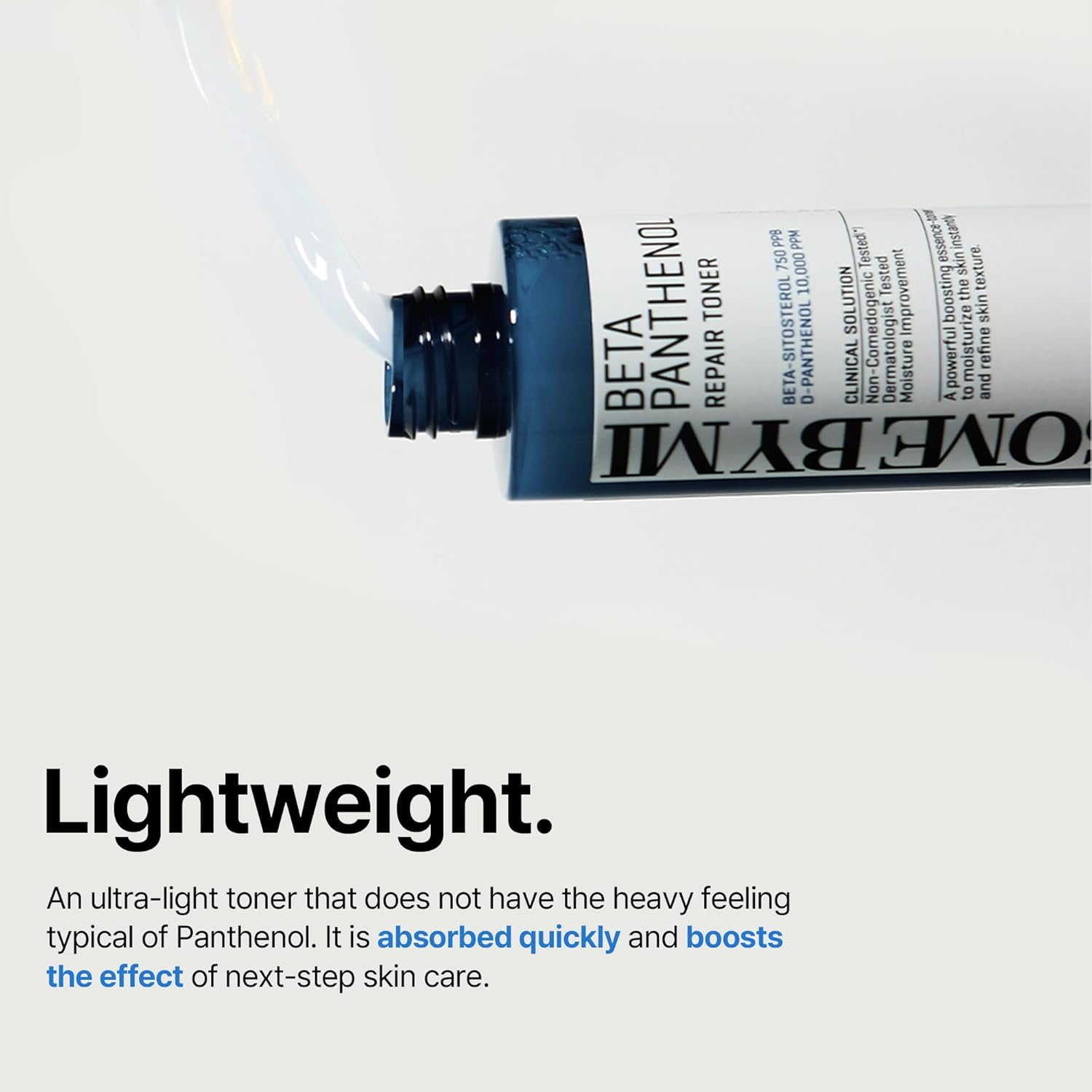 SOME BY MI Beta Panthenol Repair Toner 4 skincare-kbeauty-glowtime-some by mi beta panthenol repair toner