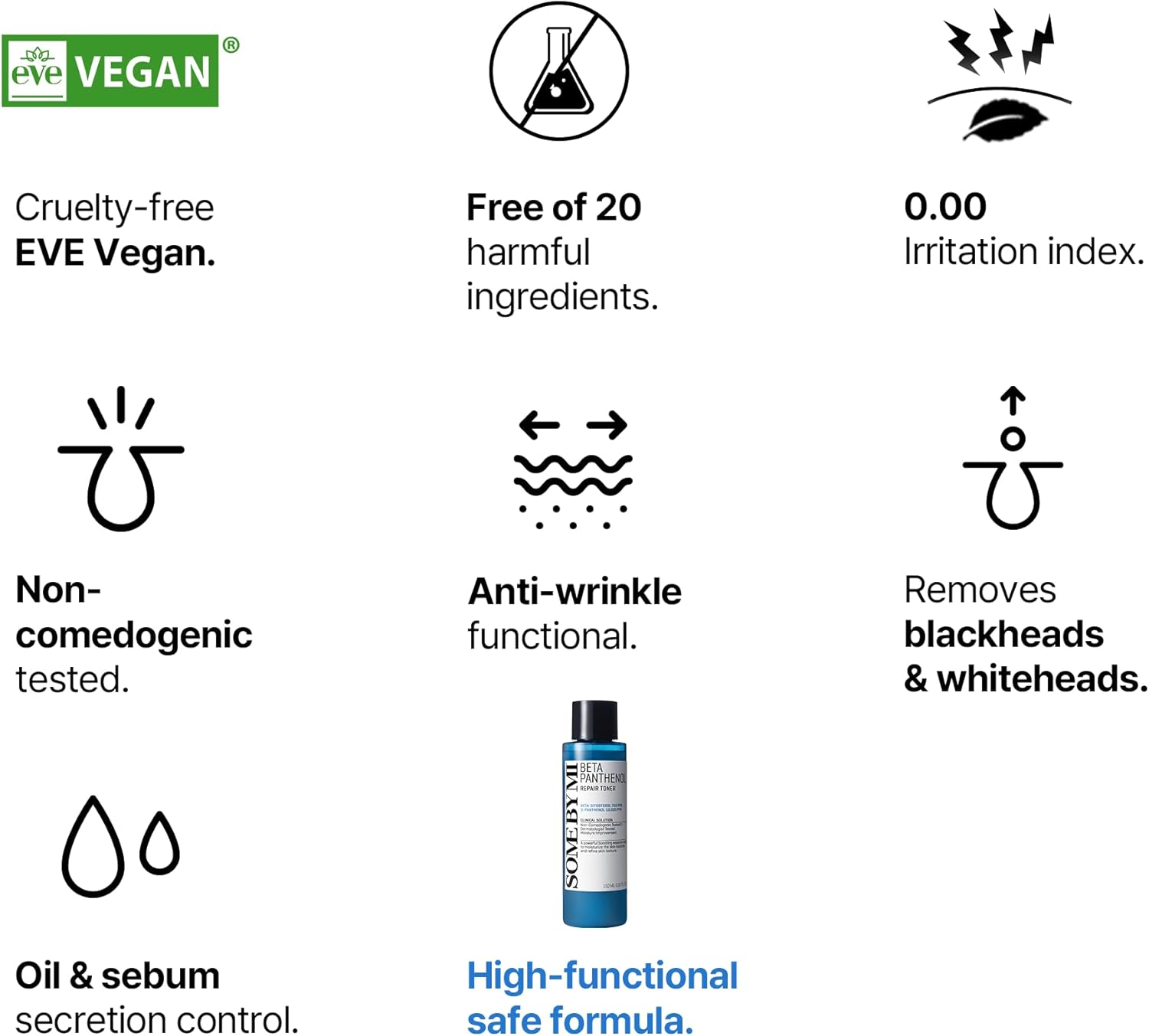 SOME BY MI Beta Panthenol Repair Toner 6 skincare-kbeauty-glowtime-some by mi beta panthenol repair toner