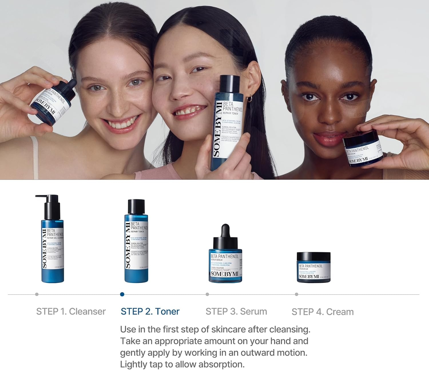 SOME BY MI Beta Panthenol Repair Toner 8 skincare-kbeauty-glowtime-some by mi beta panthenol repair toner