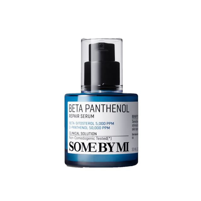 SOME BY Mi Pantehnol Repair Serum 1 skincare-kbeauty-glowtime-some by mi panthenol repair serum