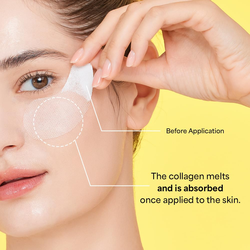 SUNGBOON EDITOR Deep Collagen Melting Patch 7 skincare-kbeauty-glowtime-sungboon editor deep collagen melting patch