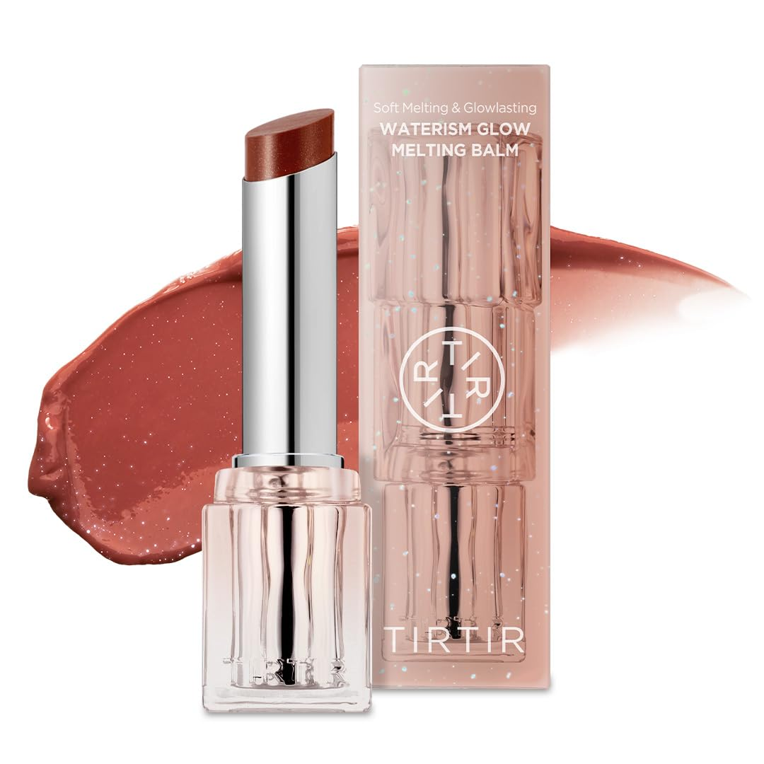 TIR TIR Waterism Glow Melting Balm 03 Sand Mond skincare-kbeauty-glowtime-tir tir waterism glwo melting balm 03 sand mond