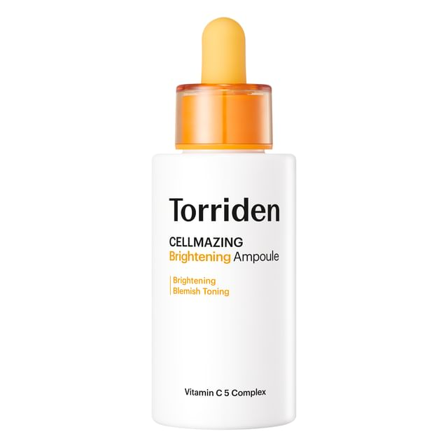 TORRIDEN Cellmazing Brightening Ampoule 1 skincare-kbeauty-glowtime-torriden cellmazing brightening ampoule