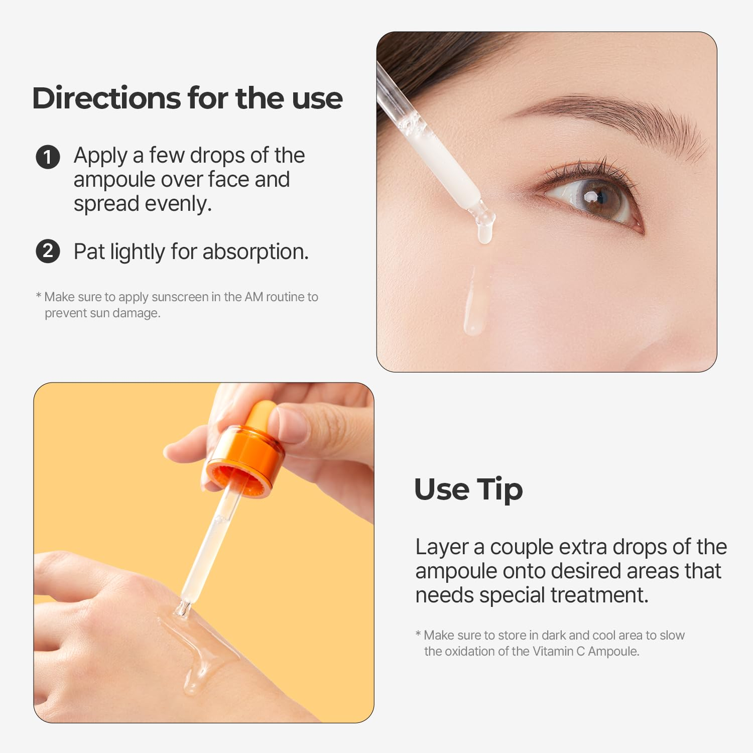 TORRIDEN Cellmazing Brightening Ampoule 7 skincare-kbeauty-glowtime-torriden cellmazing brightening ampoule