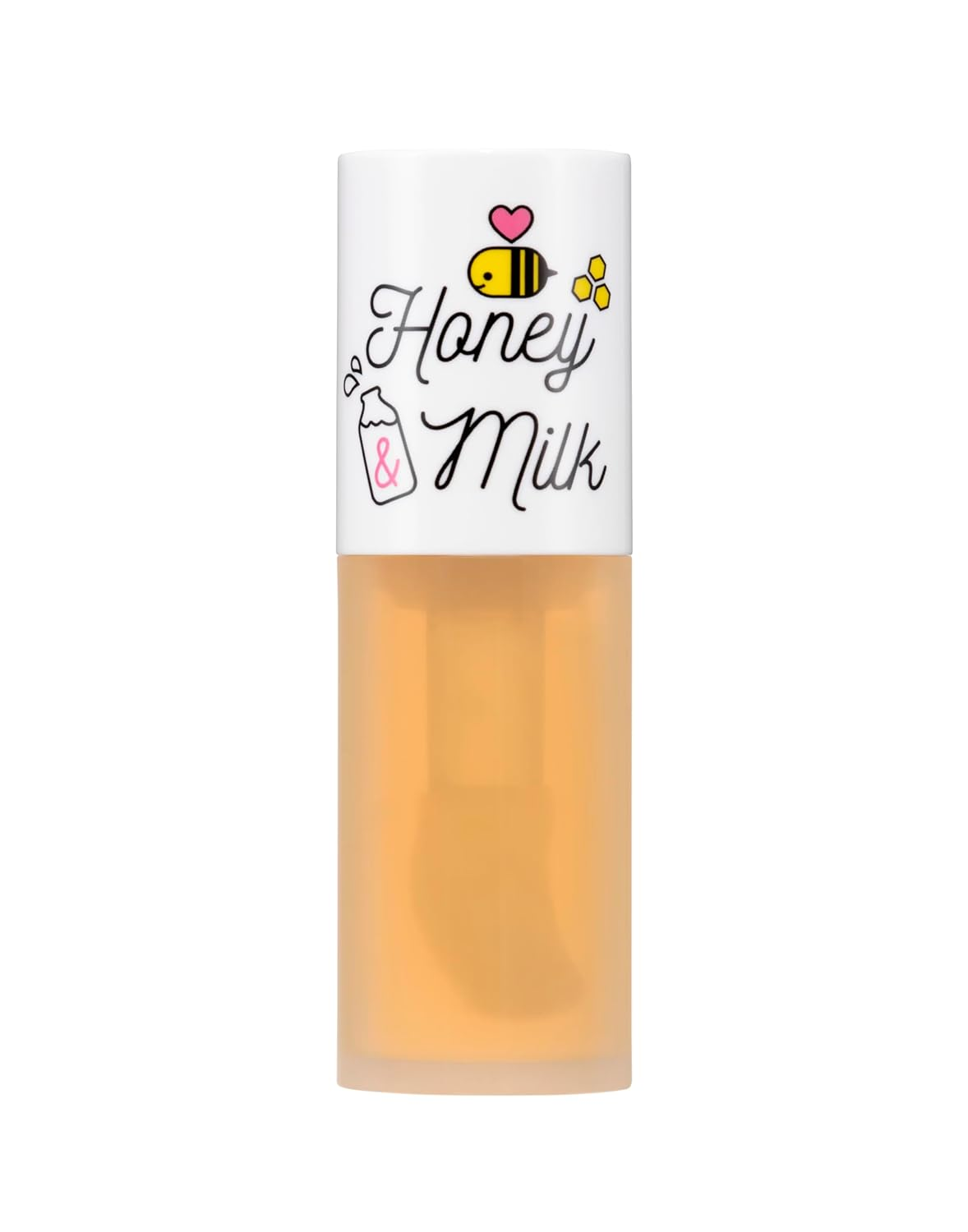 APIEU Honey and Milk Lip Oil 1 skincare-kbeauty-glowtime-apieu honey and milk lip oil