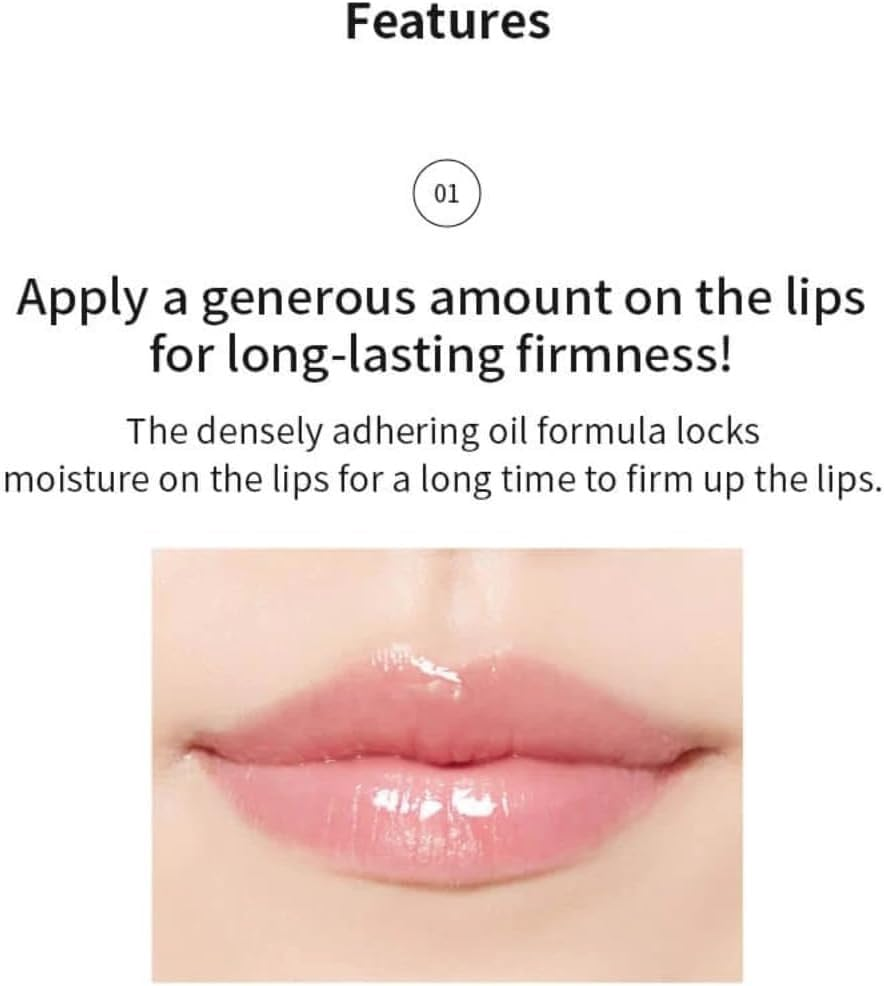 APIEU Honey and Milk Lip Oil 4 skincare-kbeauty-glowtime-apieu honey and milk lip oil