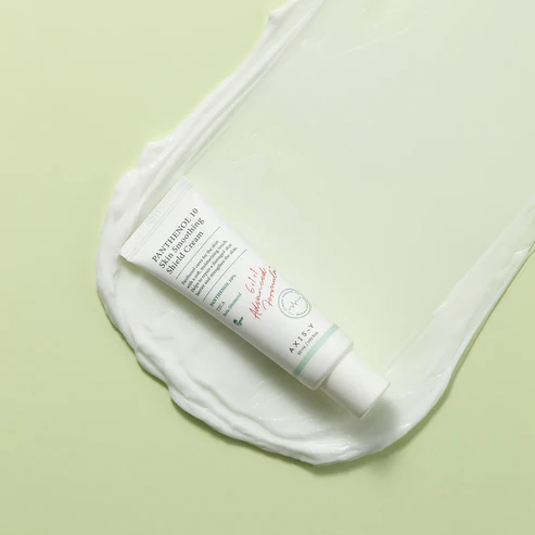 AXIS Y Panthenol 10 Skin Smoothing shield 11 skincare-kbeauty-glowtime-axis y panthenol 10 skin smoothing shield