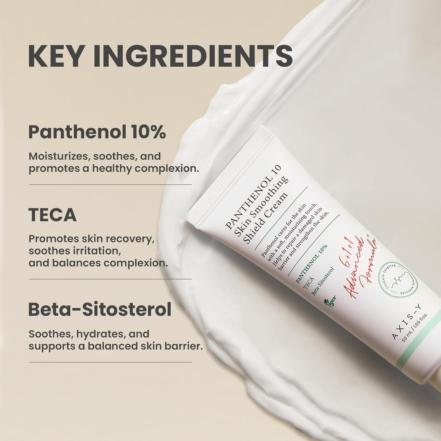 AXIS Y Panthenol 10 Skin Smoothing shield 4 skincare-kbeauty-glowtime-axis y panthenol 10 skin smoothing shield