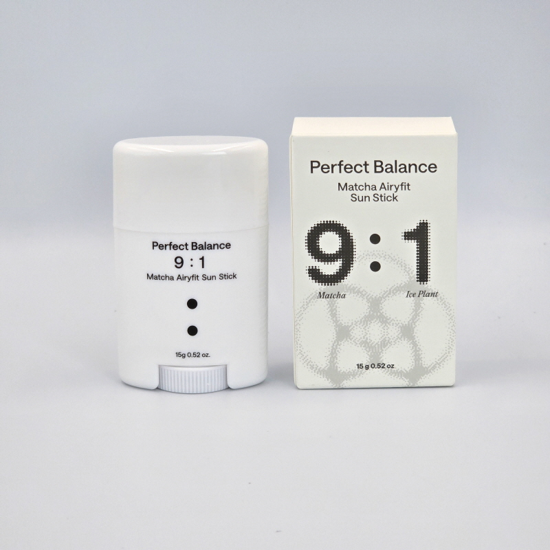 B LAB Matchy Airyfit Sun Stick 3 skincare-kbeauty-glowtime-B LAB Matcha Airyfit sun stick