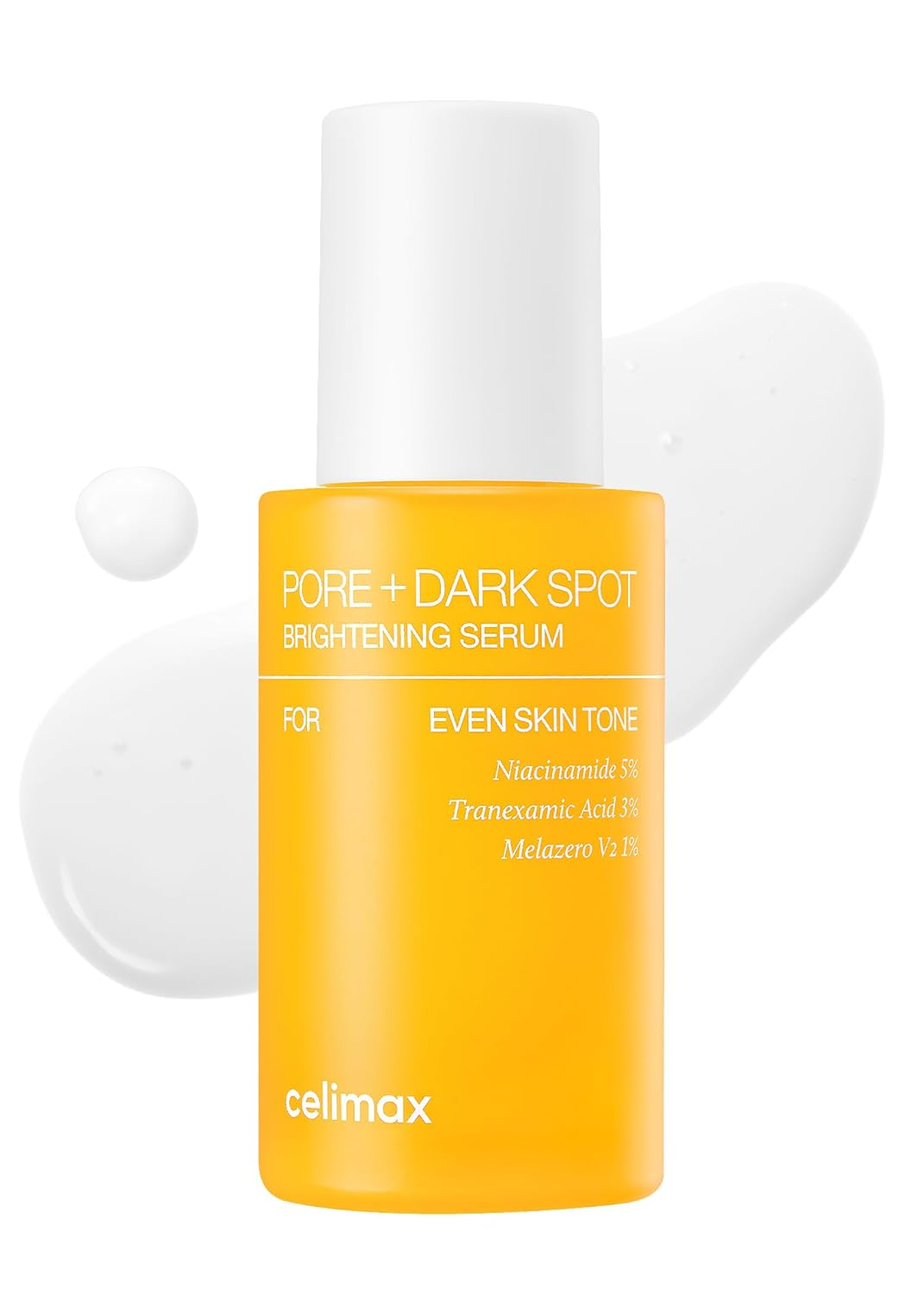 CELIMAX Pore and Dark Spot Brightening Serum 2 skincare-kbeauty-glowtime-celimax pore and dark spot brightening serum