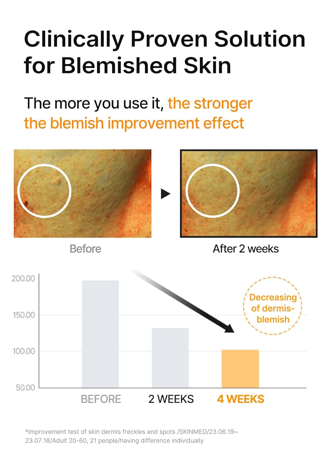 CELIMAX Pore and Dark Spot Brightening Serum 5 skincare-kbeauty-glowtime-celimax pore and dark spot brightening serum