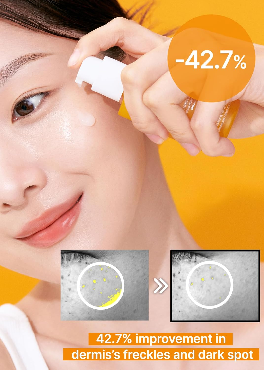 CELIMAX Pore and Dark Spot Brightening Serum 6 skincare-kbeauty-glowtime-celimax pore and dark spot brightening serum