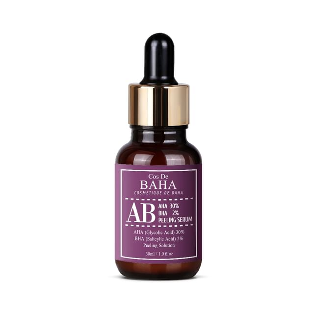 COS DE BAHA AHA BHA AB Serum 1 skincare-kbeauty-glowtime-cos de baha aha bha ab serum