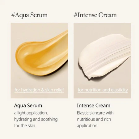 D'ALBA White Truffle Double Moisture Cream 11 skincare-kbeauty-glowtime-dalba white truffle double serum and cream
