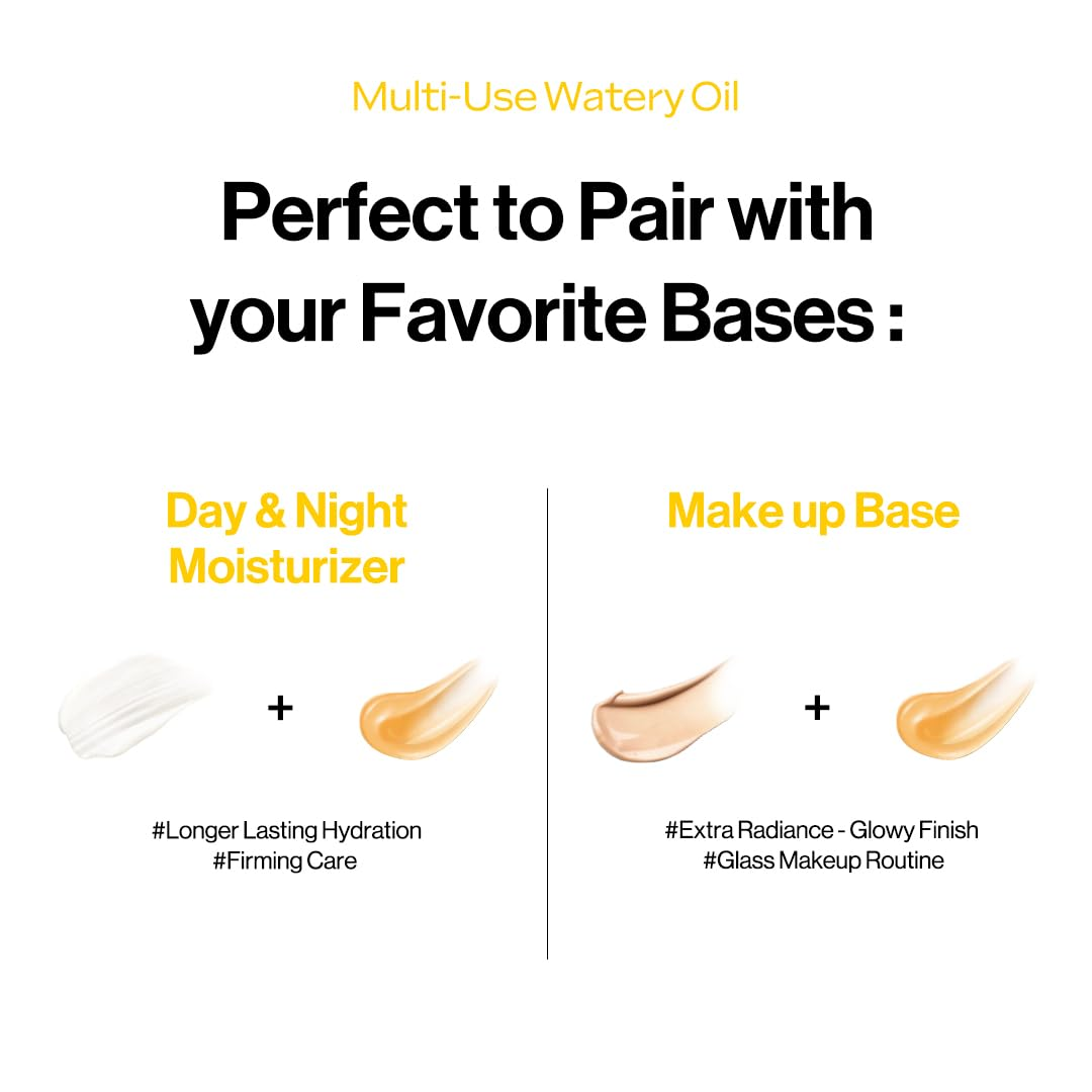 D'ALBA White Truffle Double layer revitalizing serum 8 skincare-kbeauty-glowtime-dalb white truffle double layer revitalizing serum