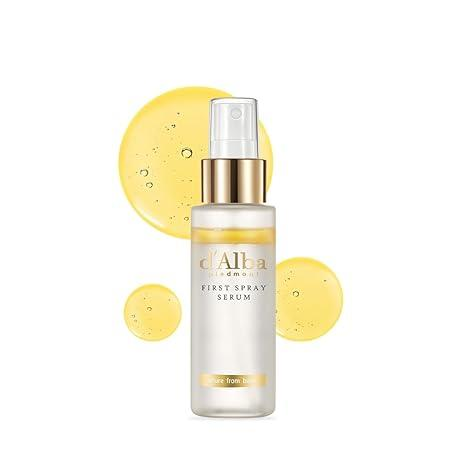. After cleansing, shake well and spray 4-5 times at a distance of 10-20 cm from your face for even coverage. 2. Before or after makeup, spray to moisturize the skin and help fix cakey makeup.
