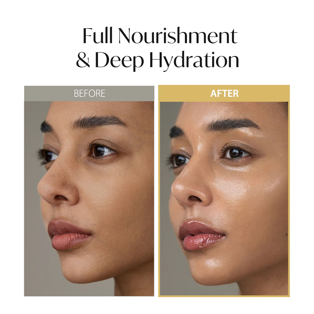 D'ALBA White Truffle Nourishing Treatment Mask 4 skincare-kbeauty-glowtime-d'alba white truffle nourishing treatment mask