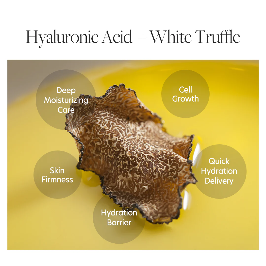 D'ALBA White Truffle Nourishing Treatment Mask 6 skincare-kbeauty-glowtime-d'alba white truffle nourishing treatment mask