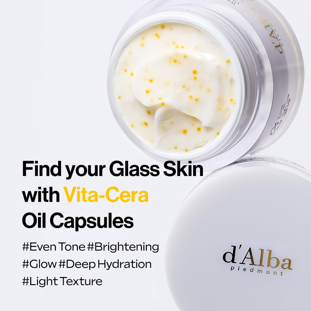 D'ALBA White Truffle Oil capsule Cream 2 skincare-kbeauty-glowtime-dalba white truffle oil capsule cream