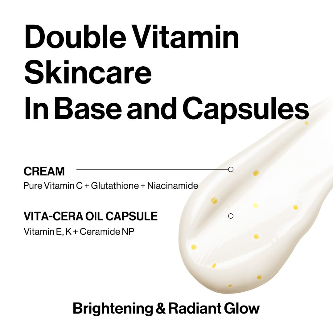 D'ALBA White Truffle Oil capsule Cream 5 skincare-kbeauty-glowtime-dalba white truffle oil capsule cream