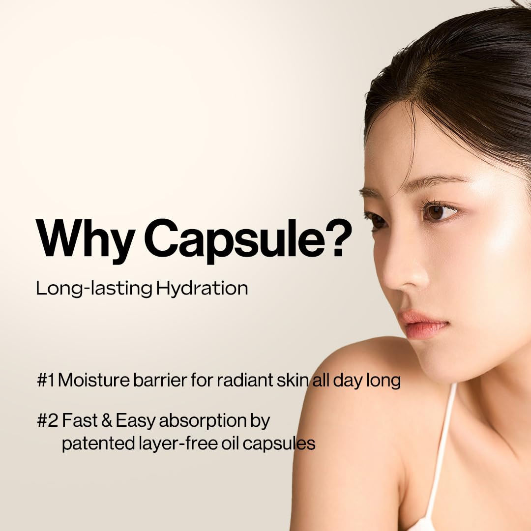D'ALBA White Truffle Oil capsule Cream 6 skincare-kbeauty-glowtime-dalba white truffle oil capsule cream