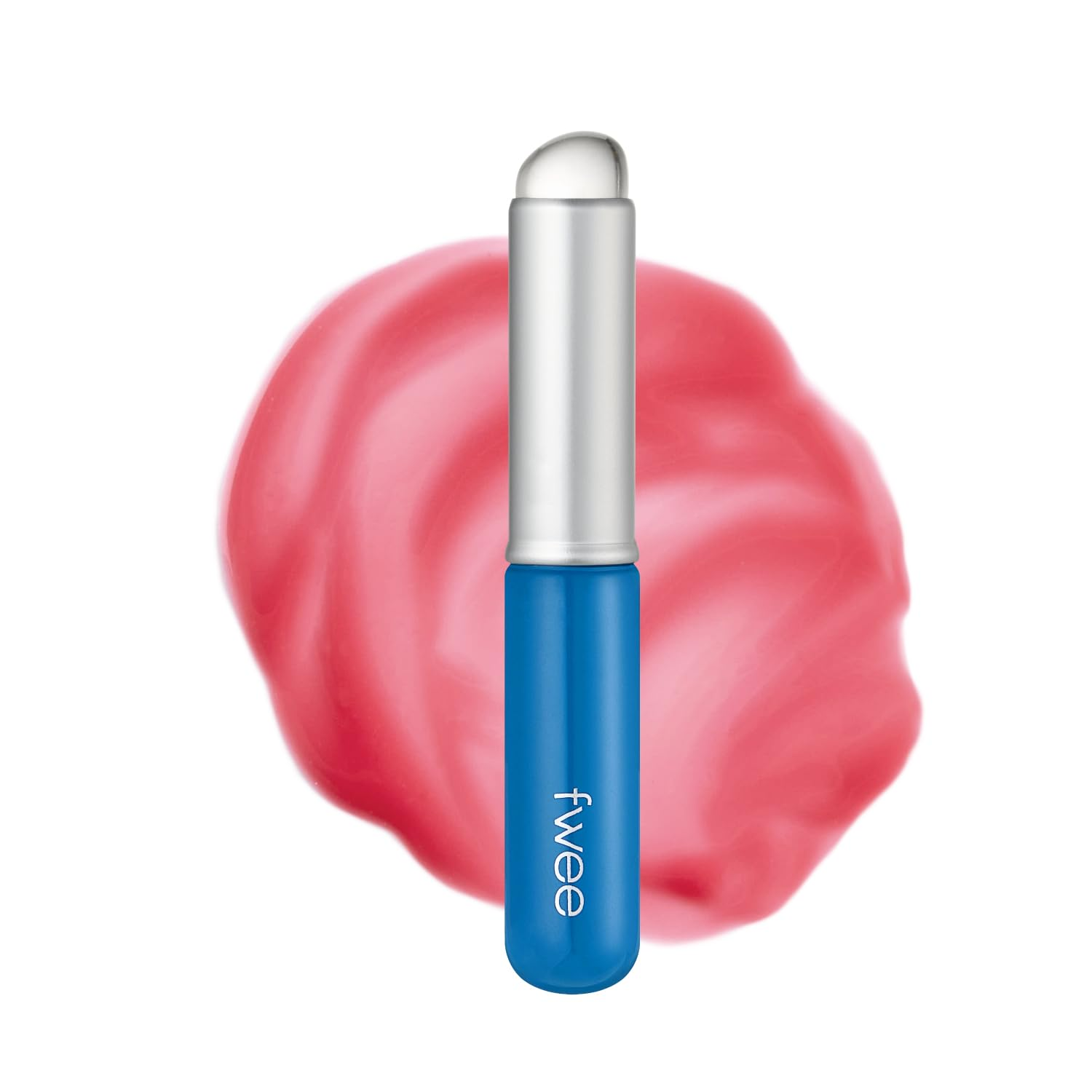 skincare-kbeauty-glowtime-fwee finger like silicone lip brush mini