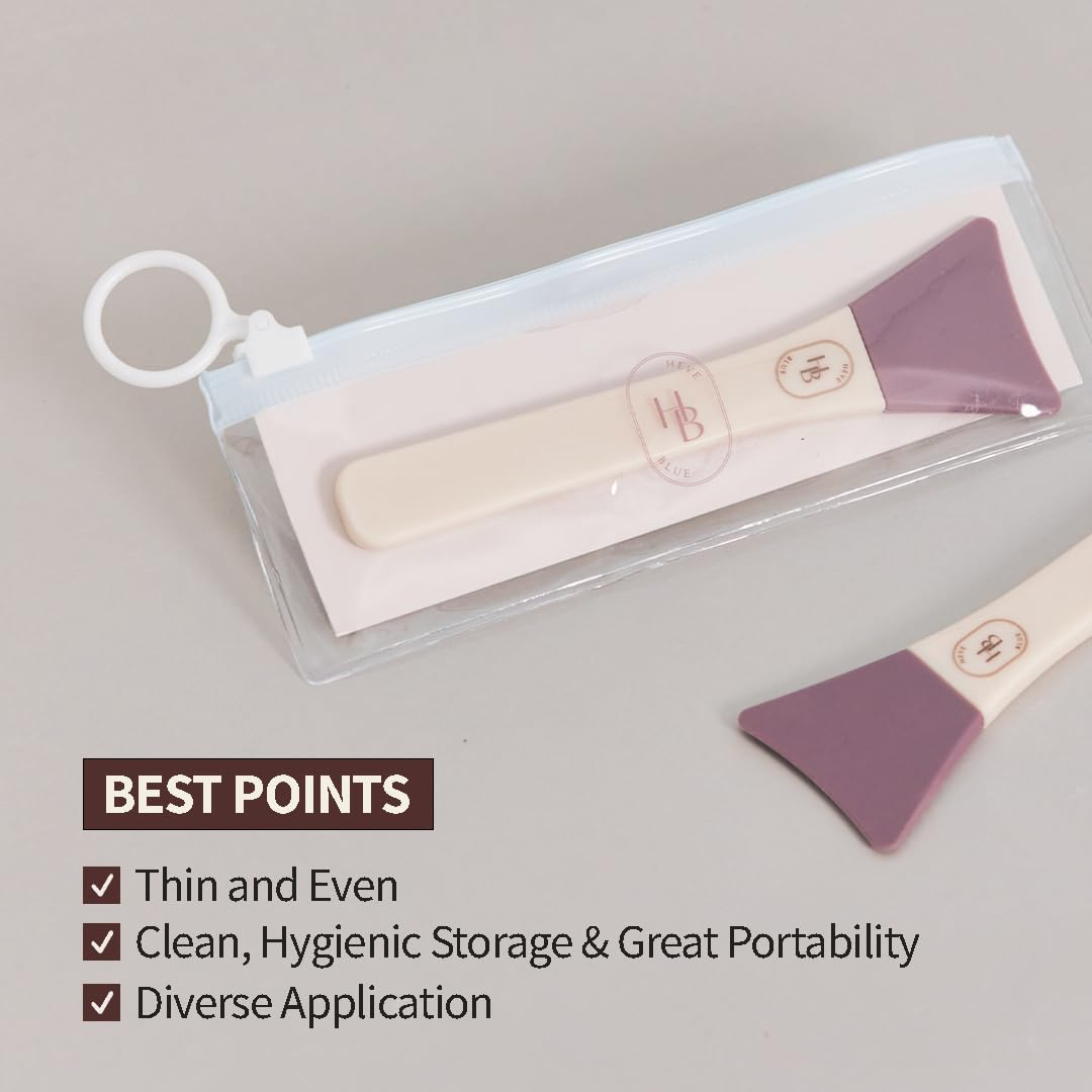 HEVEBLUE Soft Curve Spread Brush 5 skincare-kbeauty-glowtime-heveblue soft curve spread brush