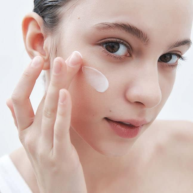 skincare-kbeauty-glowtime-ilso daily moisutre pudding cream