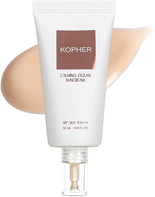 skincare-kbeauty-glowtime-kopher calming ocean suncrem