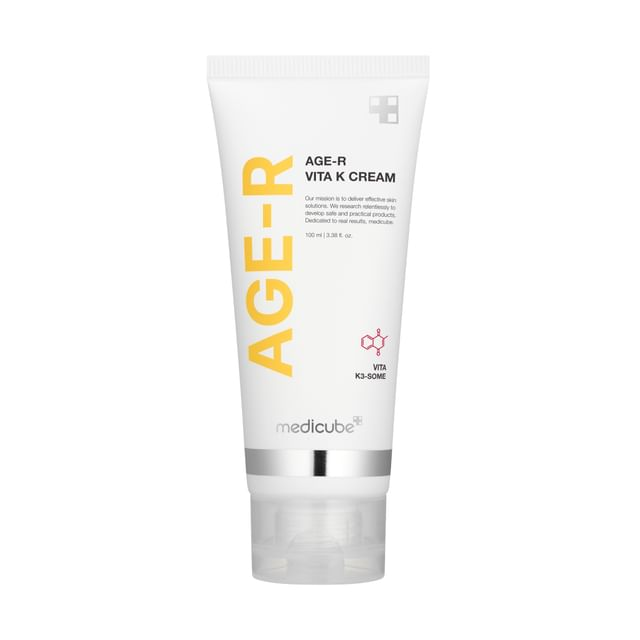 MEDICUBE Age R Vita K Cream 2