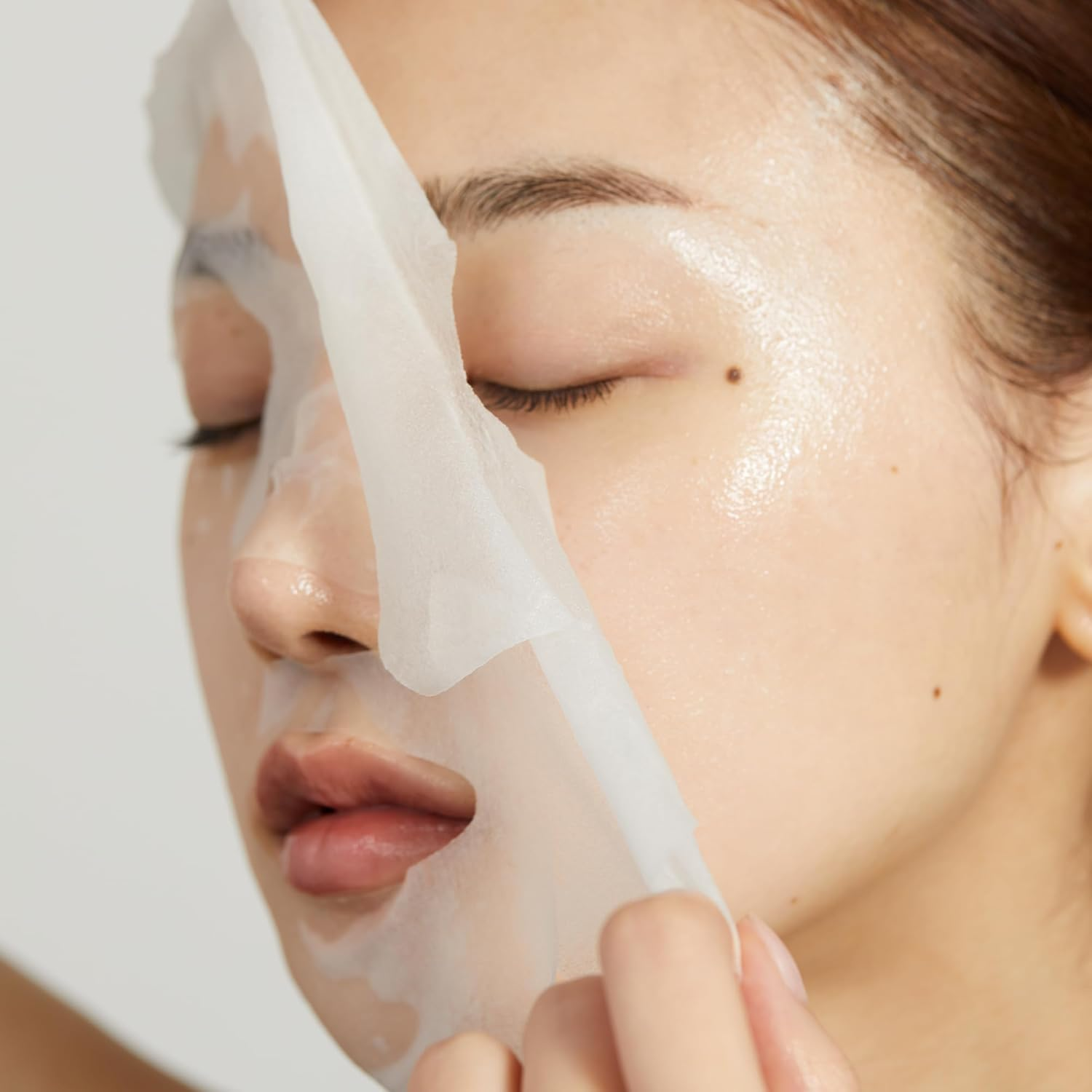MEDICUBE Super Cica Daily Quick mask 4 skincare-kbeauty-glowtime-medicube super cica daily quick mask