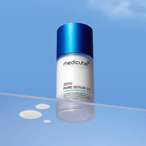 MEDICUBE Zero Pore 2.0 Serum 37ml 4 skincare-kbeauty-glowtime-medicube zero pore serum 37ml