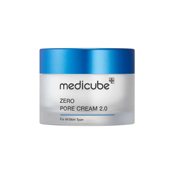 MEDICUBE Zero Pore Cream 2.0 1 skincare-kbeauty-glowtime-medicube zero pore cream