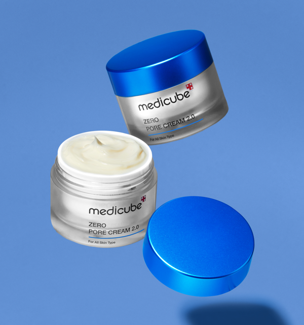 MEDICUBE Zero Pore Cream 2.0 3 skincare-kbeauty-glowtime-medicube zero pore cream