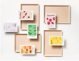MISSHA Airy Fit Sheet mask swatch 5