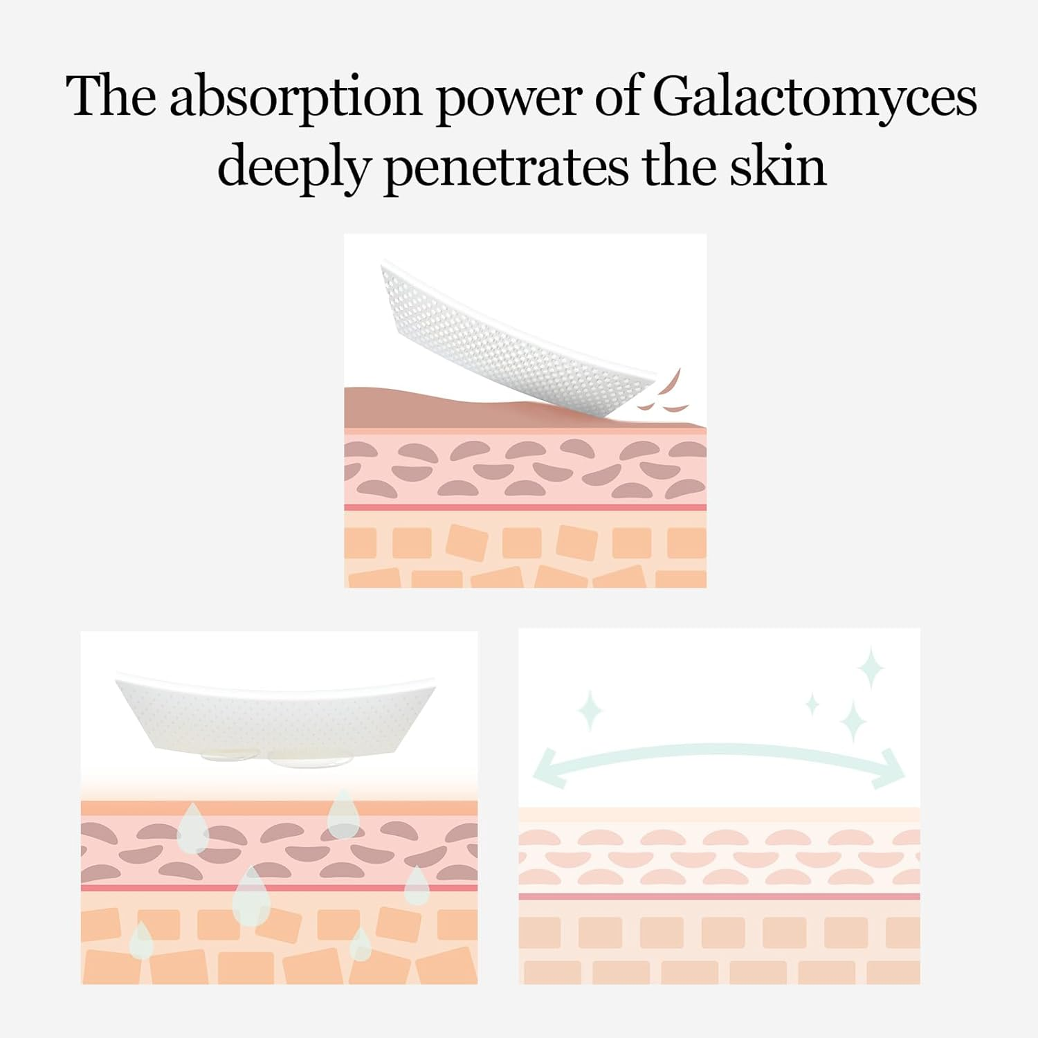 MIXSOON Galactomyces Toner Pad 5 skincare-kbeauty-glowtime-mixsoon galactomyces toner pad