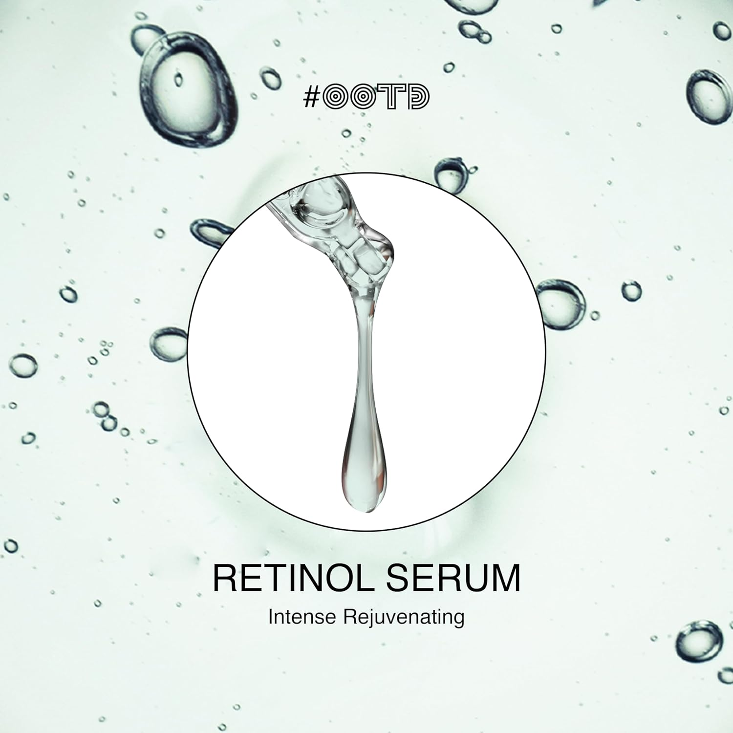 OOTD BEAUTY Retinol Serum Face Mask 5 skincare-kbeauty-glowtime-ootd beauty retinol serum face mask