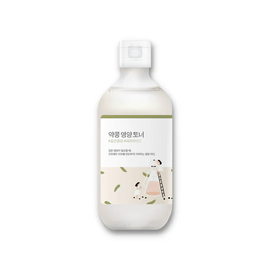 ROUND LAB Soybean Nourishing Toner 3 skincare-kbeauty-glowtime-round lab soybean nourishing toner