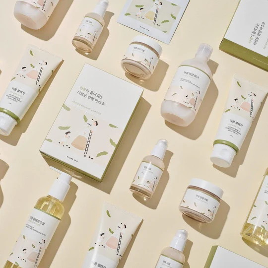 ROUND LAB Soybean Nourishing Toner 6 skincare-kbeauty-glowtime-round lab soybean nourishing toner