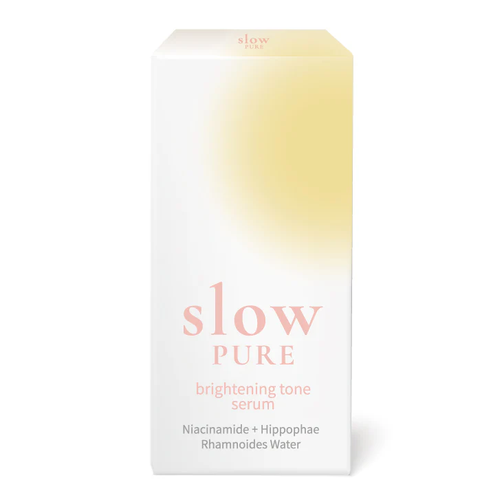SLOWPURE Brightening Tone Serum 1 skincare-kbeauty-glowtime-slowpure brightening tone serum