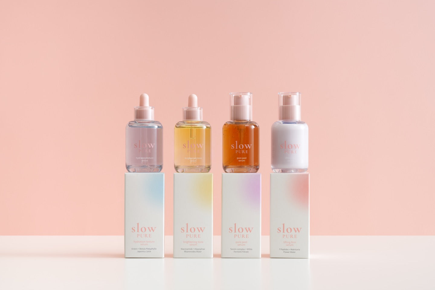 SLOWPURE Brightening Tone Serum 9 skincare-kbeauty-glowtime-slowpure brightening tone serum