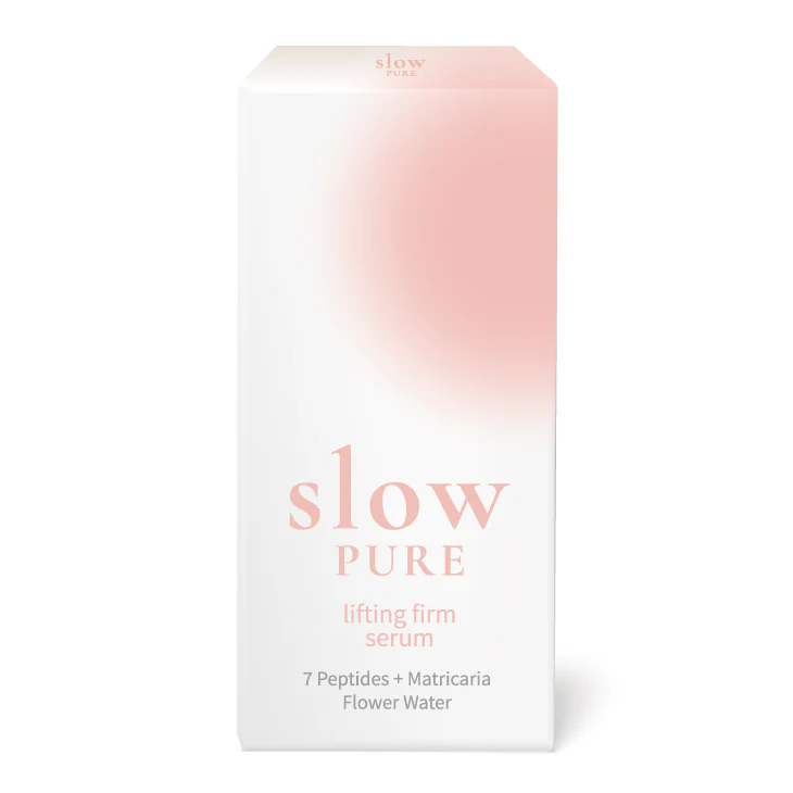 SLOWPURE Lifting Firm Serum 1 skincare-kbeauty-glowtime-slowpure lifting firm serum