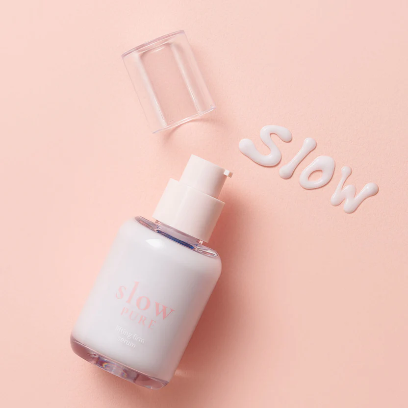 SLOWPURE Lifting Firm Serum 2 skincare-kbeauty-glowtime-slowpure lifting firm serum