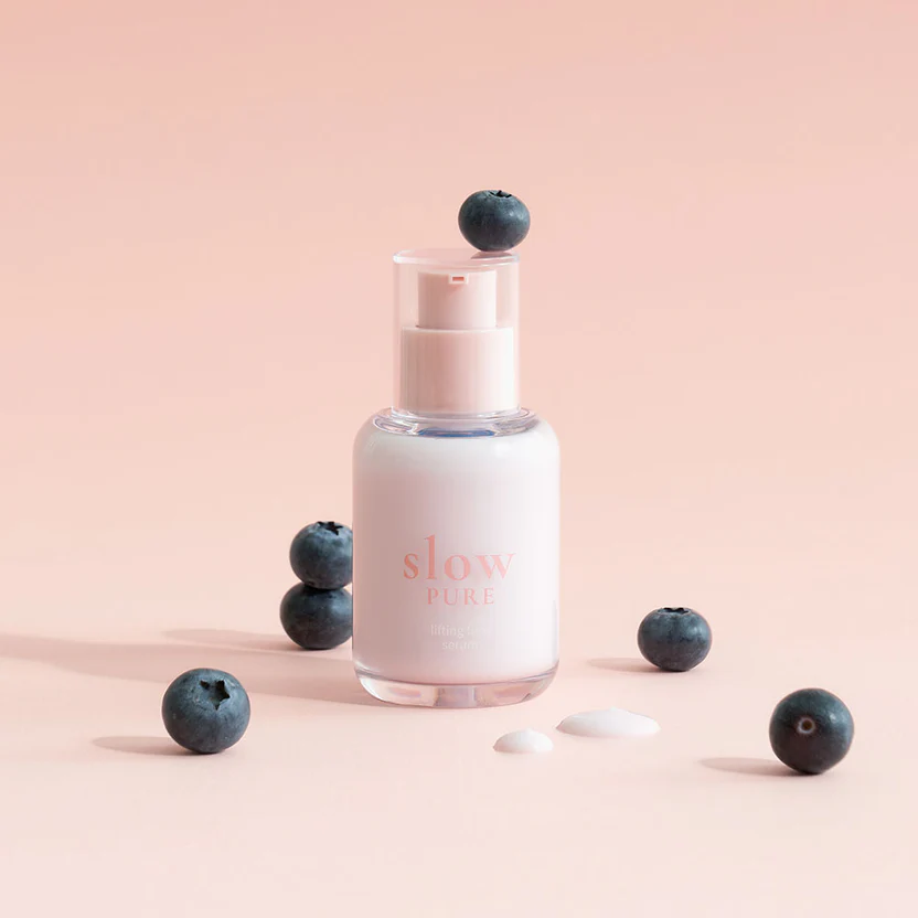 SLOWPURE Lifting Firm Serum 3 skincare-kbeauty-glowtime-slowpure lifting firm serum