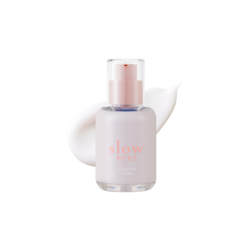 SLOWPURE Lifting Firm Serum 7 skincare-kbeauty-glowtime-slowpure lifting firm serum