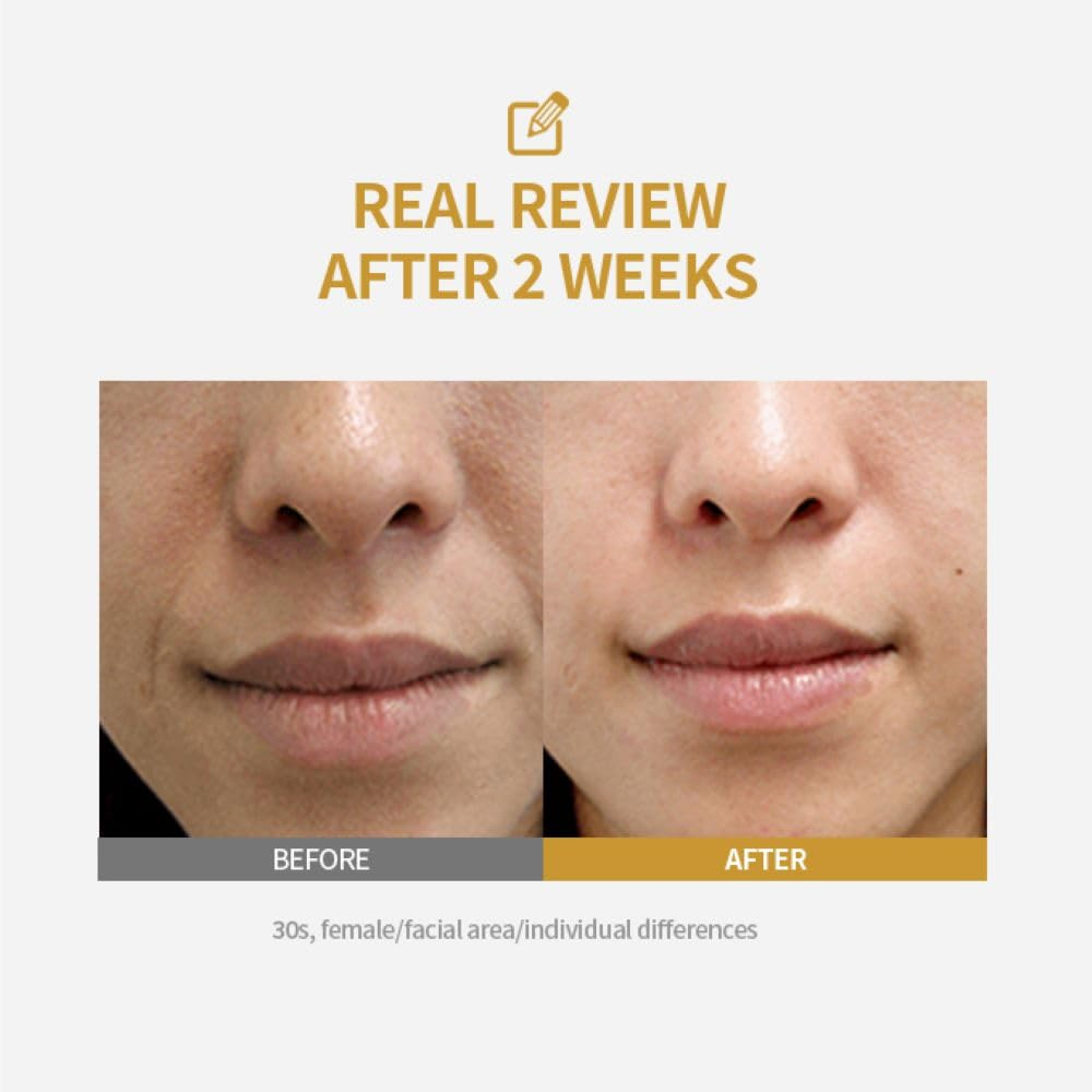 SUNGBOON EDITOR Silk Peptide Lifting Ampoule 3 skincare-kbeauty-glowtime-sungboon editor silk peptide intensive lifting ampoule