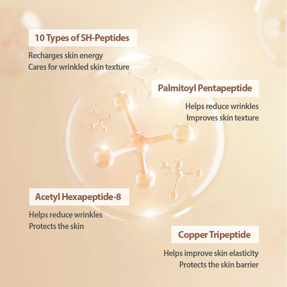 SUNGBOON EDITOR Silk Peptide Lifting Ampoule 4 skincare-kbeauty-glowtime-sungboon editor silk peptide intensive lifting ampoule