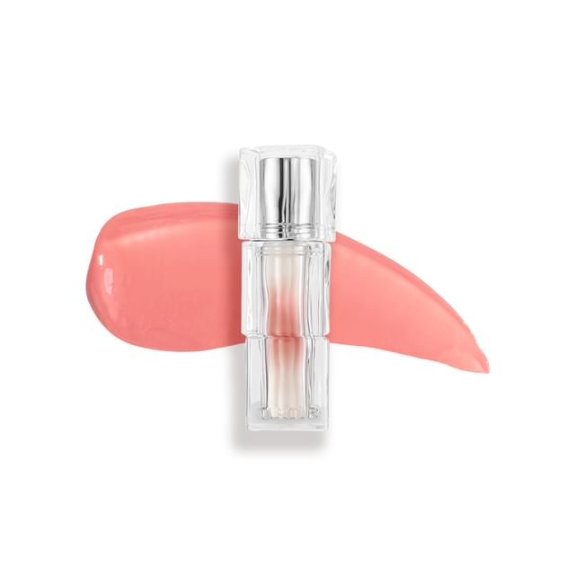 TIRTIR Waterism Glow Tint 23 Peachricot 2 skincare-kbeauty-glowtime-tirtir waterism glow tint mini 23 peachricot