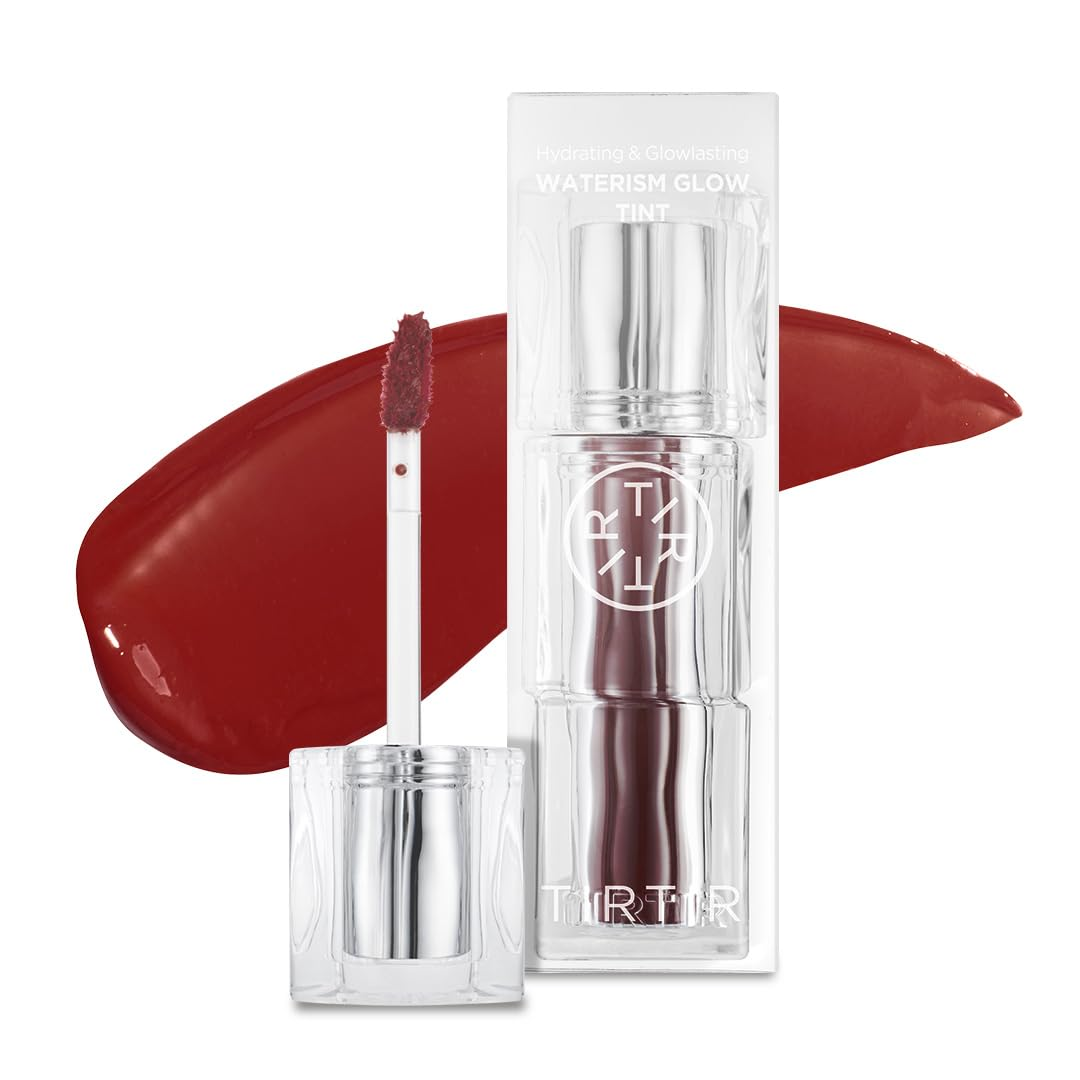 TIRTIR Waterism Glow Tint 7 Cassis Plum 1 skincare-kbeauty-glowtime-tirtir waterism glow tint 07 cassis plum